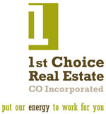 real estate office 1st choice realty