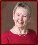 LINDA ROMER TODD