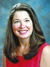SANDY DULCHAVSKY